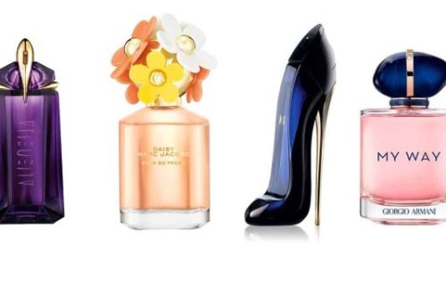 LADIES FRAGRANCE BUNDLE
