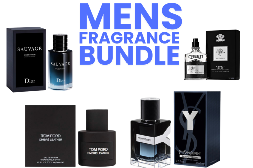 Mens Fragrance Bundle