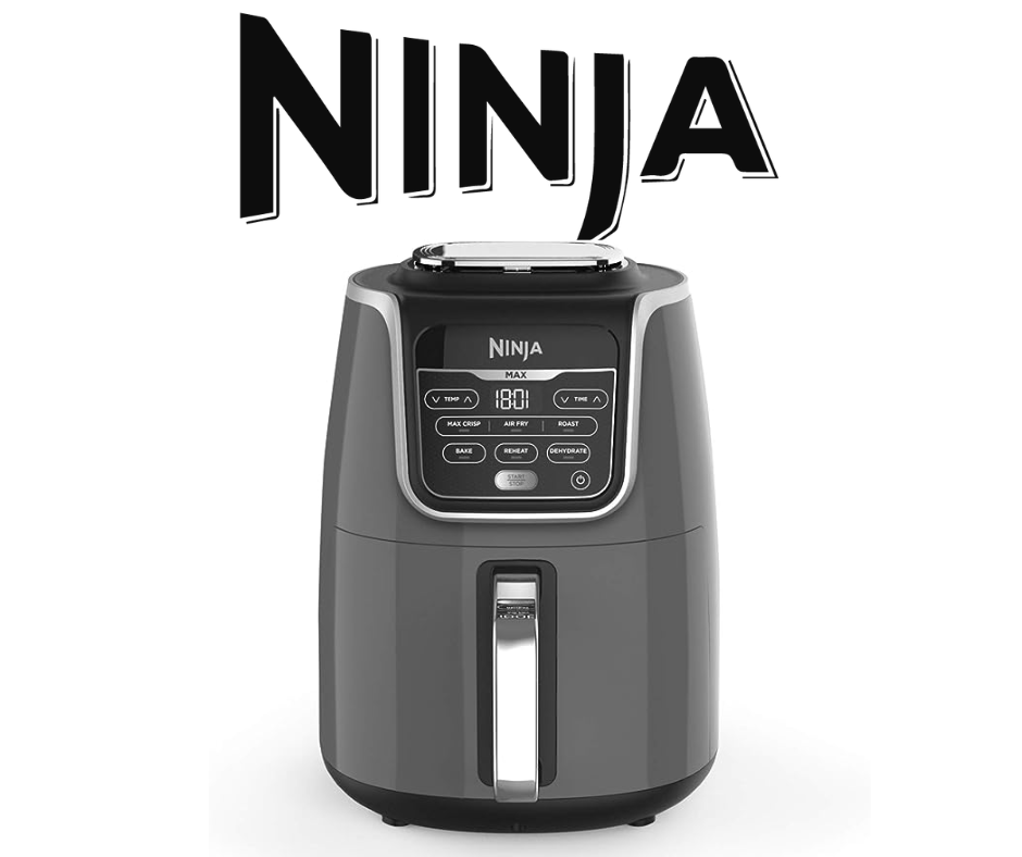 Ninja Af160UK Air Fryer MAX 