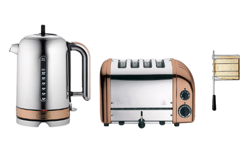 Dualit Kitchen Bundle