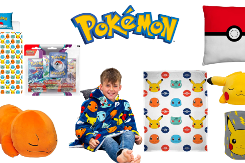 Pokémon Bundle