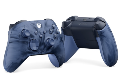 MORNING AUTO WIN - Xbox Wireless Controller - Stormcloud Vapor - 24/08