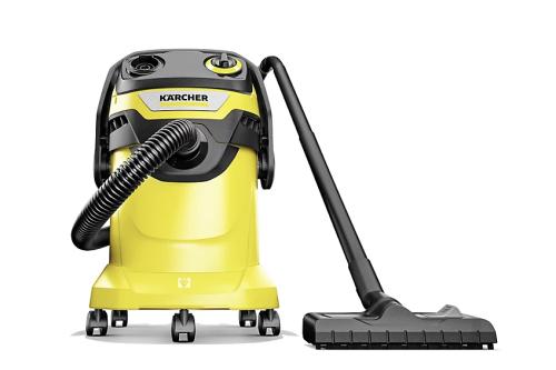 Kärcher WD 5 Corded Wet & dry vacuum - 29/08