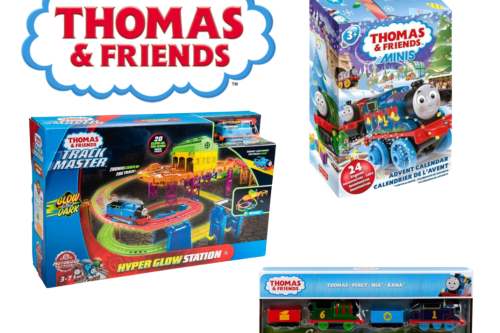 MIDDAY AUTO WIN - THOMAS BUNDLE - 06/09