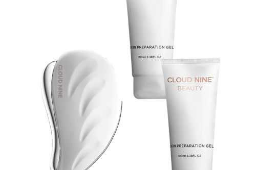 AUTO WIN - CLOUD NINE  REDEFINE SET - 03/09