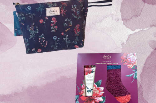 AUTO WIN - JOULES BODY SET - 17/08