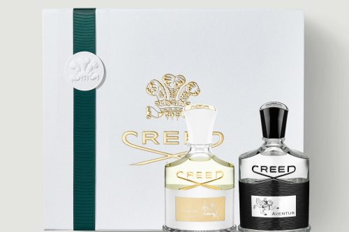 Aventus For Him & Her Gift Set