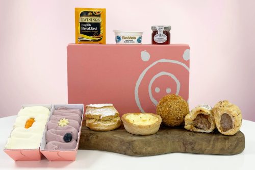 MIDDAY AUTO WIN - **3 WINNERS** WIN A £30 PIGS PANTRY EVOUCHER - 08/08