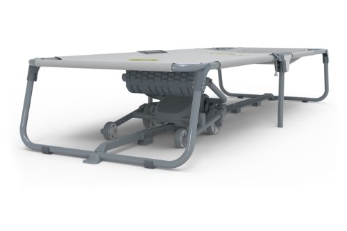 MYO Touch Massage Bed - 24/08