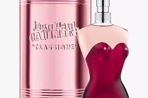 Jean Paul Gaultier Le Classique Eau de Parfum, 50ml