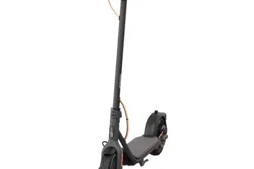 SEGWAY NINEBOT F30E Electric Folding Scooter – Dark Grey