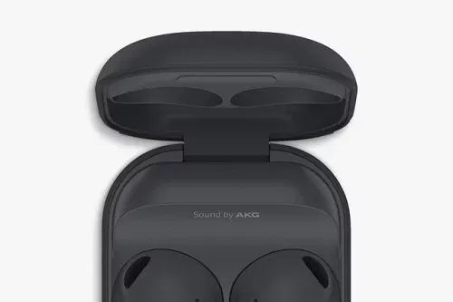 AUTO WIN-Samsung Galaxy Buds2 Pro True Wireless Earbuds with Adjustable Active Noise Cancellation, Graphite