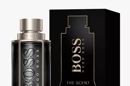 AUTO WIN - HUGO BOSS BOSS The Scent Magnetic For Him Eau de Parfum, 50ml - 14/10