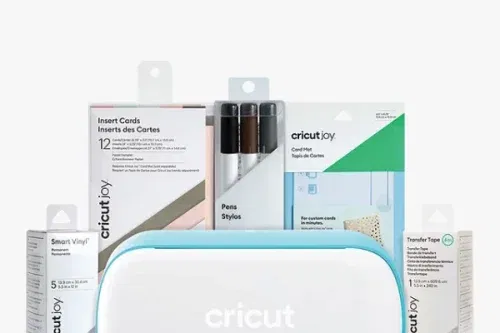 Cricut Joy Starter Pack