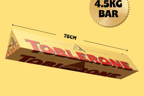 MORNING AUTO WIN - Giant 4.5kg Bar - 17/09