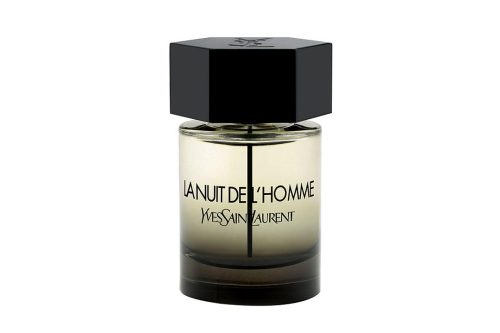 AUTO WIN-Yves Saint Laurent La Nuit de L'Homme Eau de Toilette, 100ml
