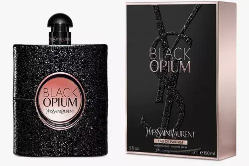 Yves Saint Laurent Black Opium Eau de Parfum, 150ml
