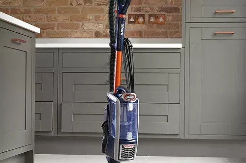 Shark NZ801UKT Anti Hair Wrap Pet Corded Vacuum Cleaner