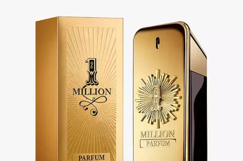 Paco Rabanne 1 Million Parfum, 200ml