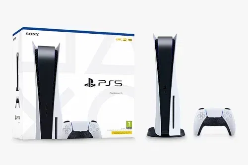 WIN A PS5 OR XBOX X FOR 10P