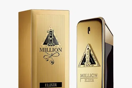 AUTO WIN-Paco Rabanne 1 Million Elixir Parfum, 100ml