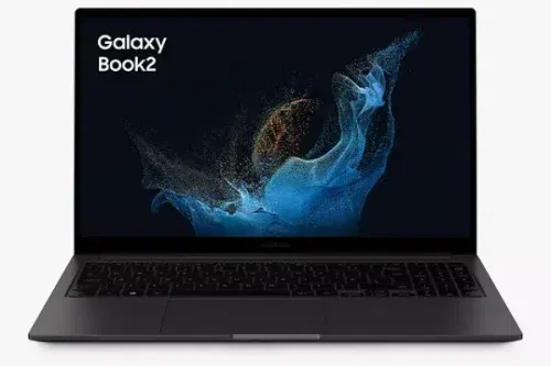 Samsung Galaxy Book2 Laptop, Intel Core i5 Processor, 8GB RAM, 256GB SSD, 15.6" Full HD #2
