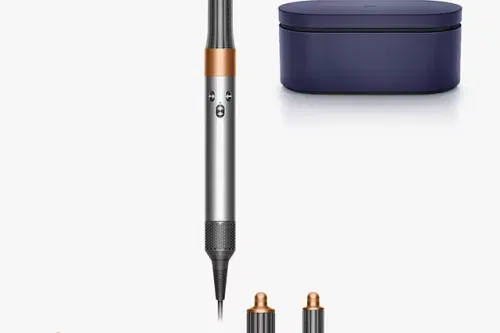 Dyson Airwrap™ Complete Long Multi Hair Styler, Nickel/Copper
