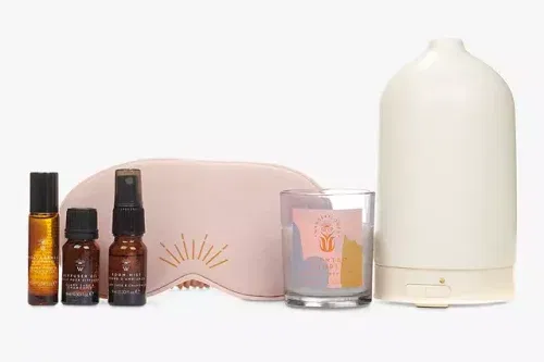 AUTO WIN - Wanderflower Diffuser Gift Set - 05/10