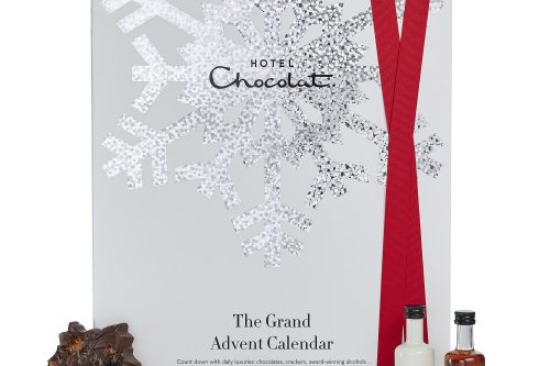 AUTO WIN - HC The Grand Advent Calendar -17/09
