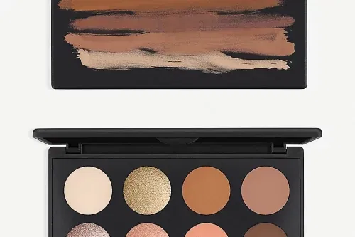 AUTO WIN - MAC Art Library Eyeshadow Palette 17.2g - 07/10