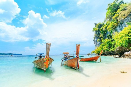 10 Nights in Thailand for 2