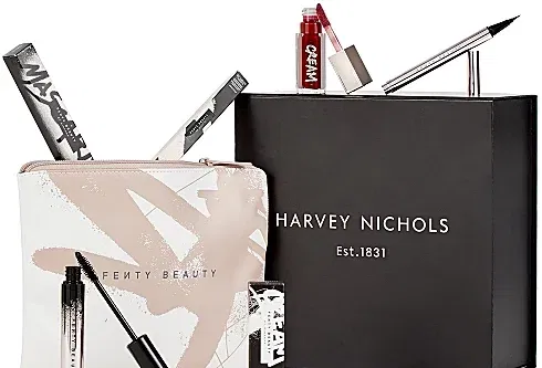 AUTO WIN - FENTY BEAUTY  Fenty Fancies Gift Set - 07/10