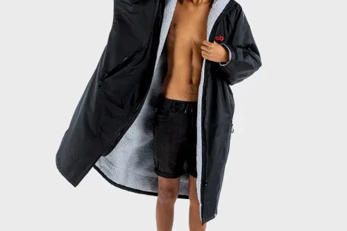 dryrobe Advance Long Sleeve - 08/09