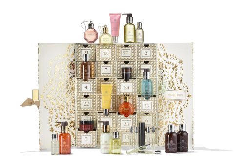 Molton Brown Advent Calendar - 02/10