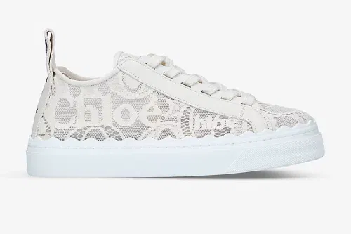 AUTO WIN- CHLOE lauren sneaker