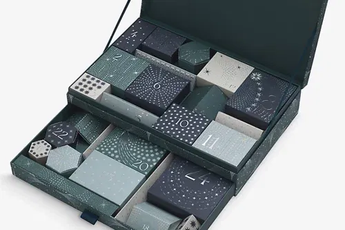 PAPIER Stationery advent calendar - 06/10