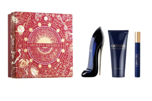 AUTO WIN - CAROLINA HERRERA Good Girl - 16/09