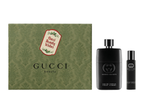 AUTO WIN - GUCCI Guilty Eau de Parfum Gift Set - 24/09