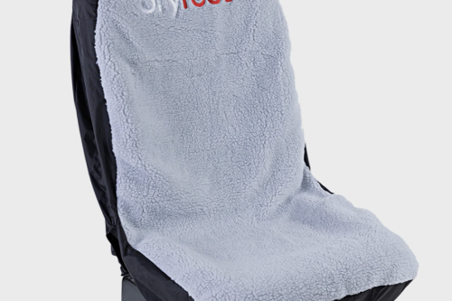 Set of 2 dryrobe Water-repellent Car Seat Covers - 28/09