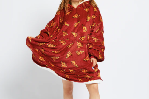 AUTO WIN - Pizza Oodie - 01/10