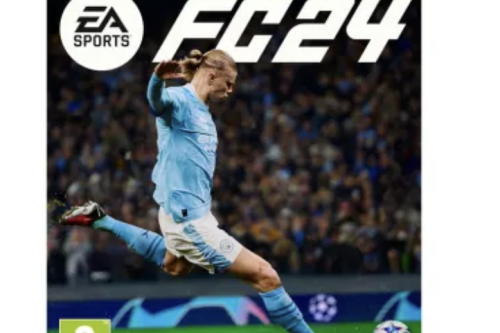 AUTO WIN - EA SPORTS FC 24 - PLAYSTATION 5 - 29/09