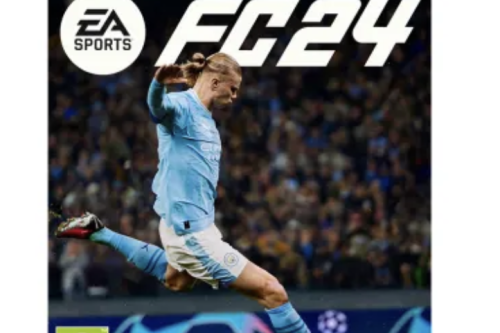 AUTO WIN - EA SPORTS FC 24 - XBOX SERIES X - 29/09