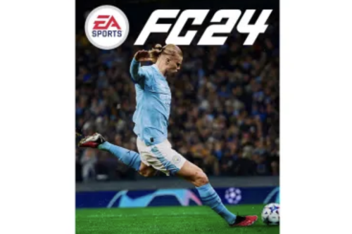 AUTO WIN - EA SPORTS FC 24 - NINTENDO SWITCH - 29/09