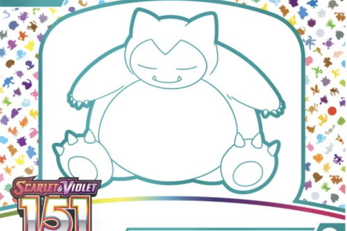 AUTO WIN - Pokémon Trading Card Game: Scarlet & Violet 3.5: 151 Elite Trainer Box