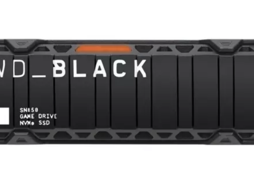 AUTO WIN - SN850SSD GAME DRIVE - 02/10