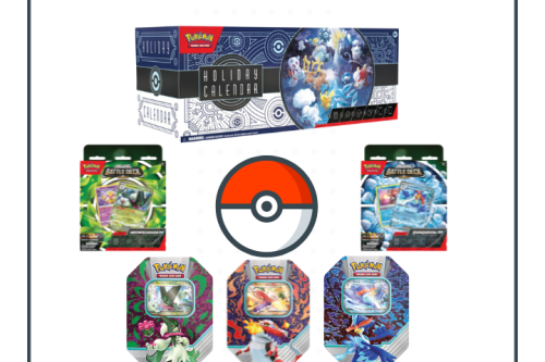 AUTO WIN - POKEMON BUNDLE - 16/09