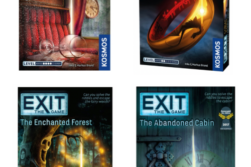 MORNING AUTO WIN - EXIT GAME BUNDLE - 16/09