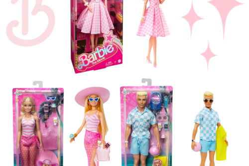 AUTO WIN - BARBIE DOLL BUNDLE - 14/09