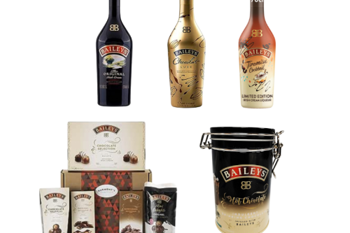AUTO WIN - BAILEYS BUNDLE - 07/10