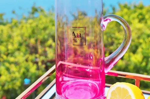 AUTO WIN - AU VODKA FRUIT PUNCH BOTTLE & JUG